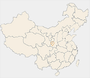 中國漢中